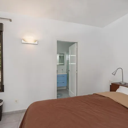 Sea View Over Mascarat Appartement *