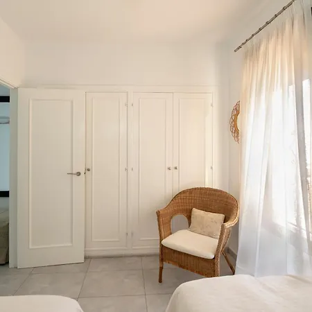 Appartement Sea View Over Mascarat